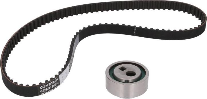 CONTINENTAL CT718K1 - Set curea de distributie aaoparts.ro