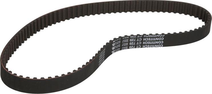 CONTINENTAL CT 729 - Curea de distributie aaoparts.ro