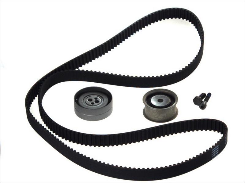 CONTINENTAL CT726K2 - Set curea de distributie aaoparts.ro