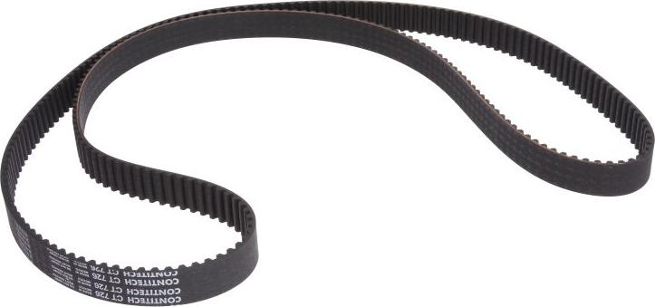 CONTINENTAL CT726 - Curea de distributie aaoparts.ro