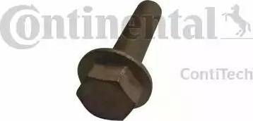 CONTINENTAL MS04 - Set surub, disc curea-arbore cotit aaoparts.ro