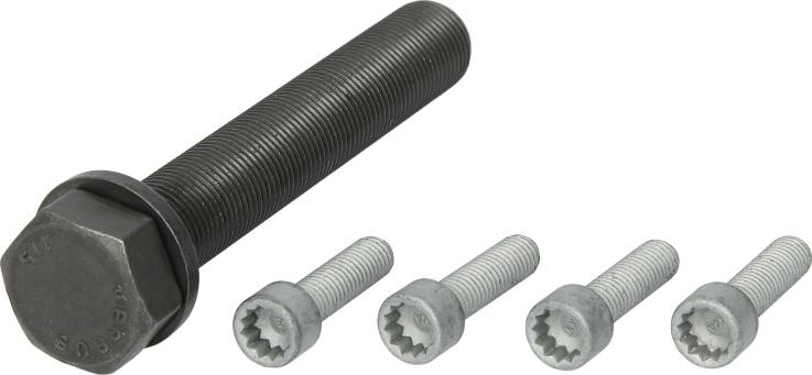 CONTINENTAL MS06 - Set surub, disc curea-arbore cotit aaoparts.ro