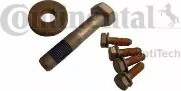 CONTINENTAL MS14 - Set surub, disc curea-arbore cotit aaoparts.ro