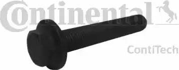 CONTINENTAL MS26 - Set surub, disc curea-arbore cotit aaoparts.ro