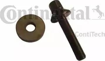 CONTINENTAL MS21 - Set surub, disc curea-arbore cotit aaoparts.ro