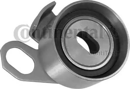 CONTINENTAL V59503 - Rola intinzator,curea distributie aaoparts.ro