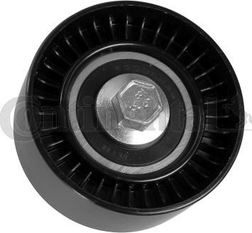 CONTINENTAL V59000 - Rola intinzator,curea distributie aaoparts.ro