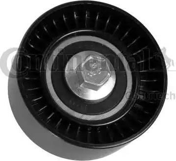 CONTINENTAL V59000 - Rola intinzator,curea distributie aaoparts.ro