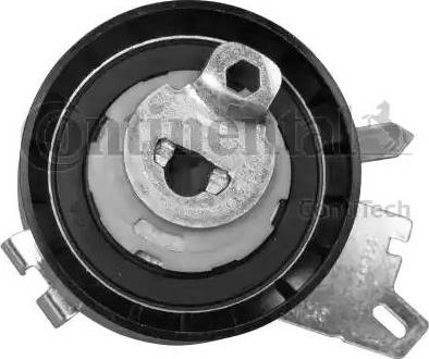 CONTINENTAL V55977 - Rola intinzator,curea distributie aaoparts.ro