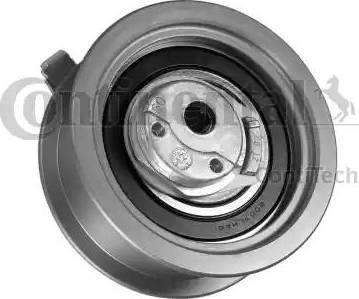 CONTINENTAL V55491 - Rola intinzator,curea distributie aaoparts.ro