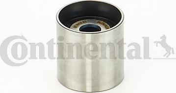 CONTINENTAL V55441 - Rola ghidare / conducere, curea distributie aaoparts.ro