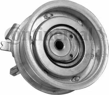 CONTINENTAL V55443 - Rola intinzator,curea distributie aaoparts.ro