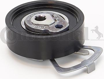 CONTINENTAL V55461 - Rola intinzator,curea distributie aaoparts.ro