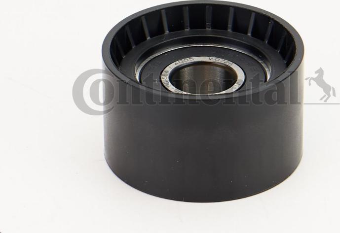 CONTINENTAL V55540 - Rola ghidare / conducere, curea distributie aaoparts.ro