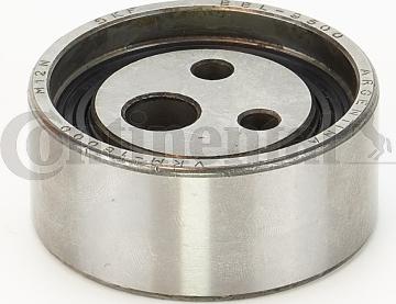 CONTINENTAL V55500 - Rola intinzator,curea distributie aaoparts.ro