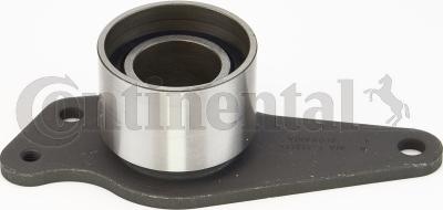 CONTINENTAL V55503 - Rola ghidare / conducere, curea distributie aaoparts.ro