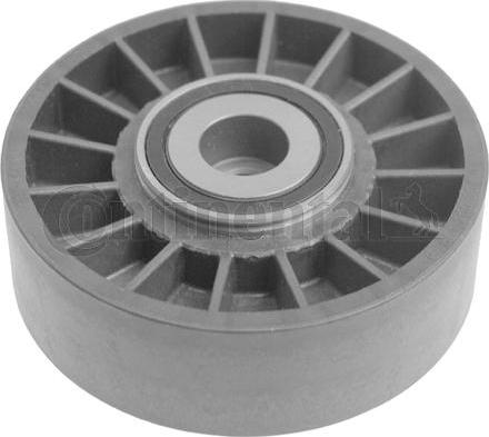 CONTINENTAL V55100 - Rola ghidare / conducere, curea transmisie aaoparts.ro
