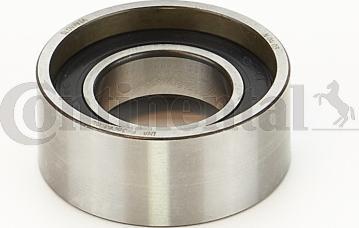 CONTINENTAL V55801 - Rola intinzator,curea distributie aaoparts.ro