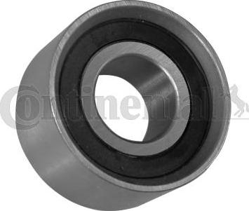 CONTINENTAL V55803 - Rola intinzator,curea distributie aaoparts.ro
