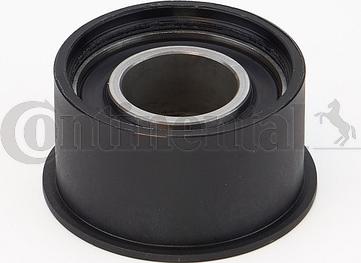 CONTINENTAL V55314 - Rola intinzator,curea distributie aaoparts.ro