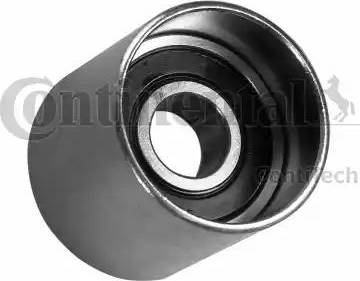 CONTINENTAL V55730 - Rola ghidare / conducere, curea distributie aaoparts.ro