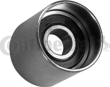 CONTINENTAL V55730 - Rola ghidare / conducere, curea distributie aaoparts.ro