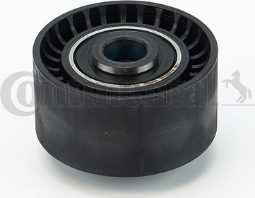 CONTINENTAL V56642 - Rola ghidare / conducere, curea distributie aaoparts.ro