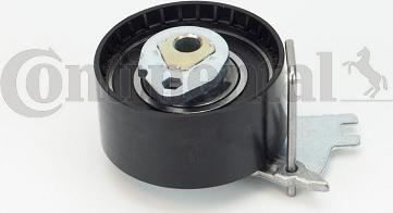 CONTINENTAL V56686 - Rola intinzator,curea distributie aaoparts.ro