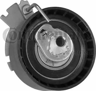 CONTINENTAL V56638 - Rola intinzator,curea distributie aaoparts.ro