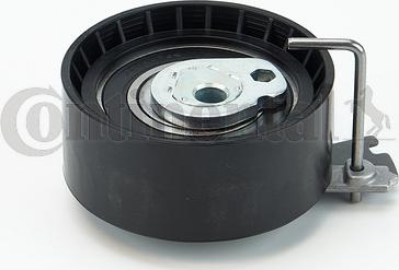 CONTINENTAL V56638 - Rola intinzator,curea distributie aaoparts.ro