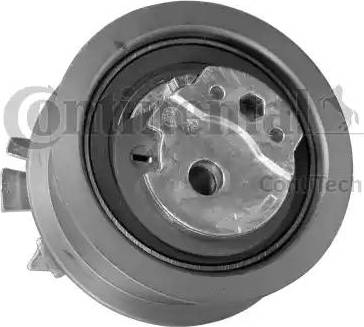 CONTINENTAL V56349 - Rola intinzator,curea distributie aaoparts.ro