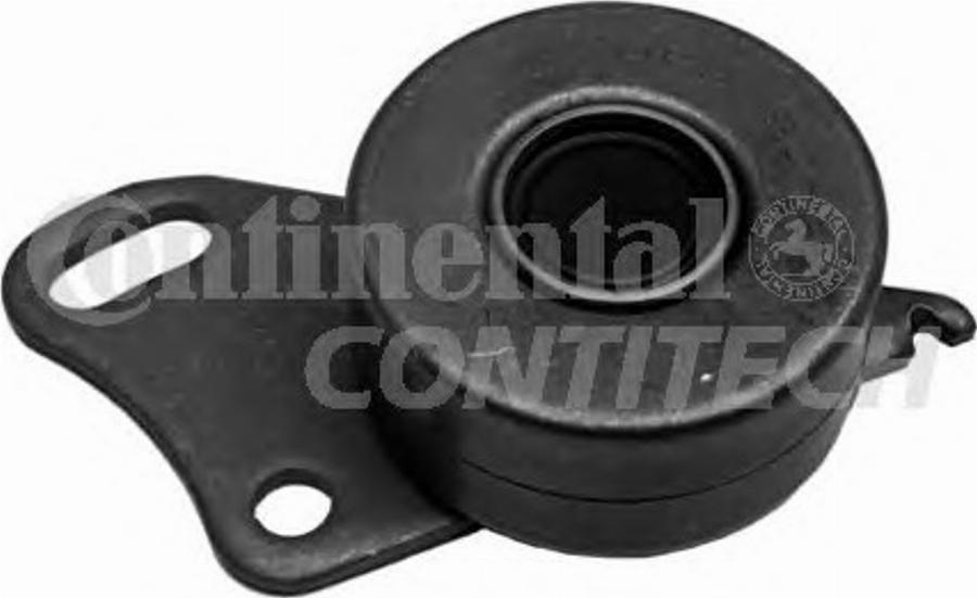 CONTINENTAL V57900 - Rola intinzator,curea distributie aaoparts.ro