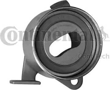 CONTINENTAL V57908 - Rola intinzator,curea distributie aaoparts.ro