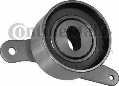 CONTINENTAL V57411 - Rola intinzator,curea distributie aaoparts.ro