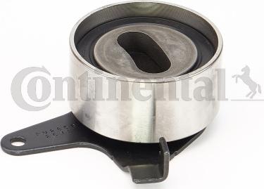CONTINENTAL V57002 - Rola intinzator,curea distributie aaoparts.ro