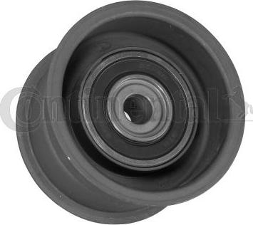 CONTINENTAL V57305 - Rola ghidare / conducere, curea distributie aaoparts.ro