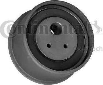 CONTINENTAL V57315 - Rola intinzator,curea distributie aaoparts.ro