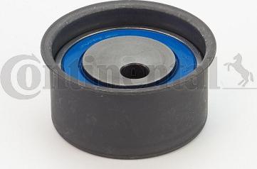 CONTINENTAL V57315 - Rola intinzator,curea distributie aaoparts.ro