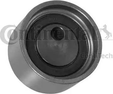 CONTINENTAL V57704 - Rola intinzator,curea distributie aaoparts.ro