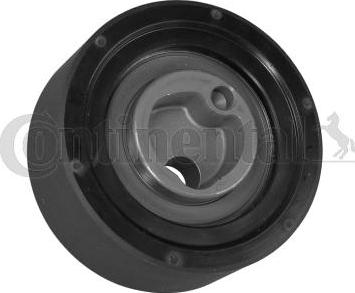 CONTINENTAL V57702 - Rola intinzator,curea distributie aaoparts.ro