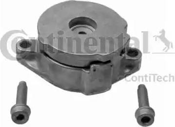 CONTINENTAL V85567 - Rola ghidare / conducere, curea transmisie aaoparts.ro