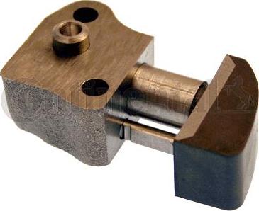 CONTINENTAL V3455018 - Intinzator,lant distributie aaoparts.ro