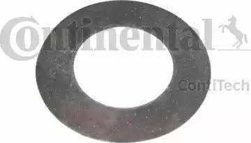 CONTINENTAL MS42 - Saiba, disc curea-arbore cotit aaoparts.ro