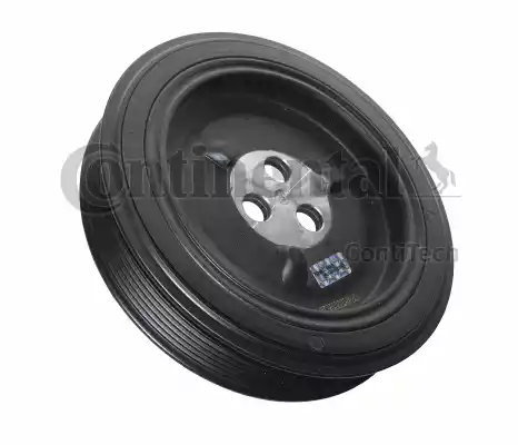 CONTINENTAL VD1099 - Fulie curea, arbore cotit aaoparts.ro