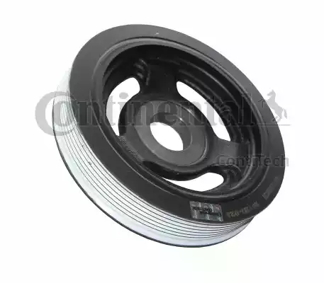 CONTINENTAL VD1096 - Fulie curea, arbore cotit aaoparts.ro