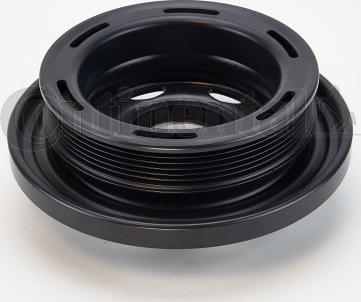 CONTINENTAL VD1042 - Fulie curea, arbore cotit aaoparts.ro