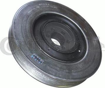 CONTINENTAL VD1064 - Fulie curea, arbore cotit aaoparts.ro