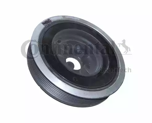 CONTINENTAL VD1084 - Fulie curea, arbore cotit aaoparts.ro