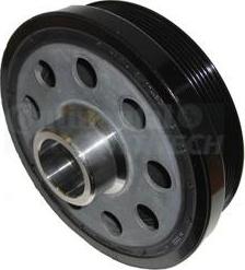 CONTINENTAL VD1127 - Fulie curea, arbore cotit aaoparts.ro