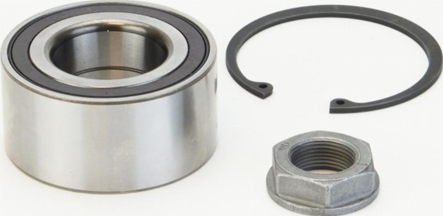 CONTINENTAL WBE1045 - Set rulment roata aaoparts.ro